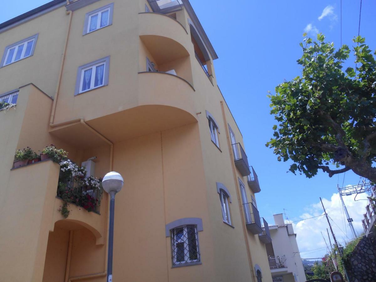 B&B San Michele Piano di Sorrento Exterior photo